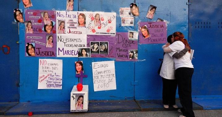 Centros de Justicia para las Mujeres tramitan más de 4 mil medidas de protección en CDMX en 2025