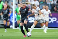 Denver Summit FC signs defender Camryn Biegalski for new team