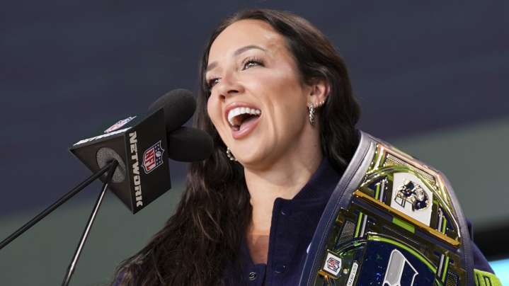 WWE's Chelsea Green Discusses The Importance Of Boundaries With Fans