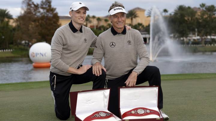 PNC Championship: Full list of team winners through the years