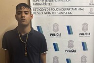 Cayó Milanesa, otro integrante de la banda del Millón acusado del homicidio de una vecina de San Isidro
