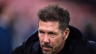 Diego Simeone "En estos 14 años habremos ganado fuera alguna vez"