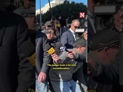 Matthew Perry’s Doctor Sentenced To 2.5 Years In Prison