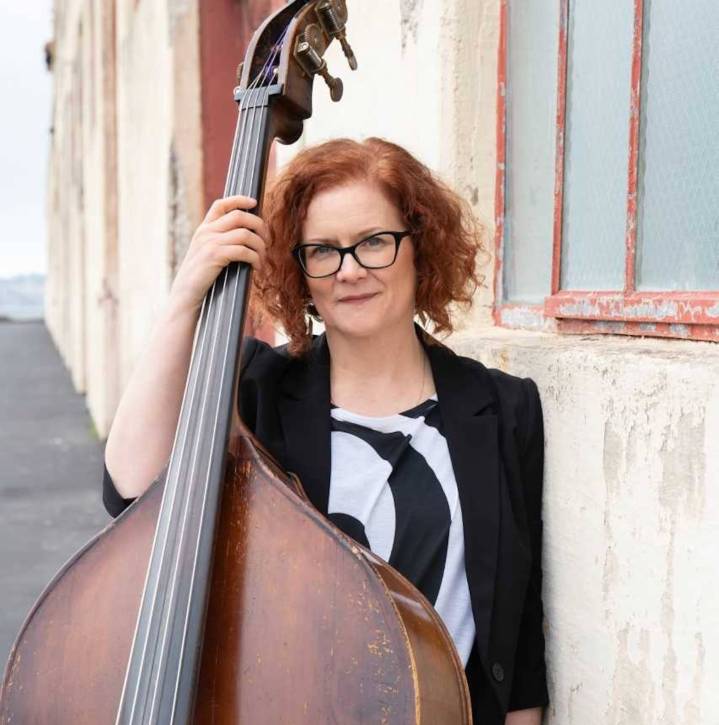 Berkeley’s Jazzschool Appoints Lisa Mezzacappa as Executive Director
