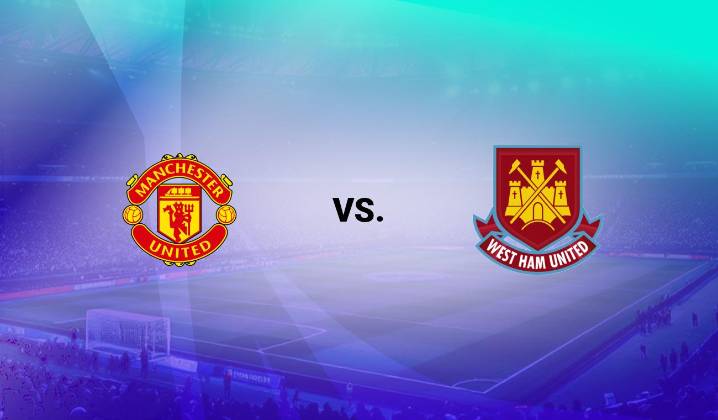 Manchester United vs West Ham en vivo por fecha 14 de Premier League 2