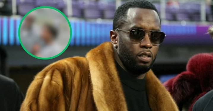 Difunden imágenes sensibles de Diddy desde prisión: “Está viviendo el mejor momento de su vida”