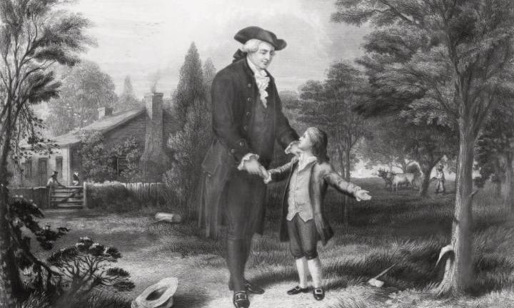 El valor de la verdad