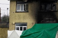 Gardaí release update on Offaly petrol-bomb attack that killed boy