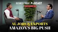 Why India Is Central To Amazon’s Global Strategy: Exclusive With Amit Agarwal