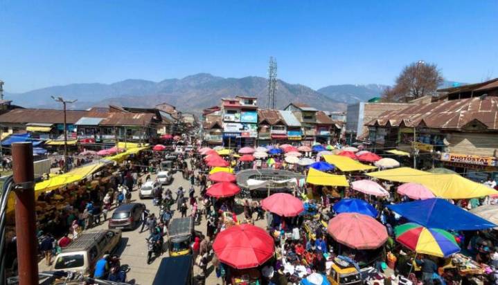 Bandipora Town Gets Rs 2 Cr for Major Development Works