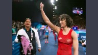 ‘I still want to compete’: Vinesh Phogat makes retirement U-turn, aims for 2028 LA Olympics