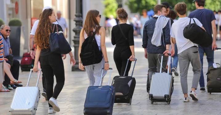 Los hoteles de Almería alcanzarán una ocupación de más del 66% durante el Puente de Diciembre