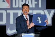2026 MLB draft lottery: White Sox win No. 1 pick, Pirates to pick 6th