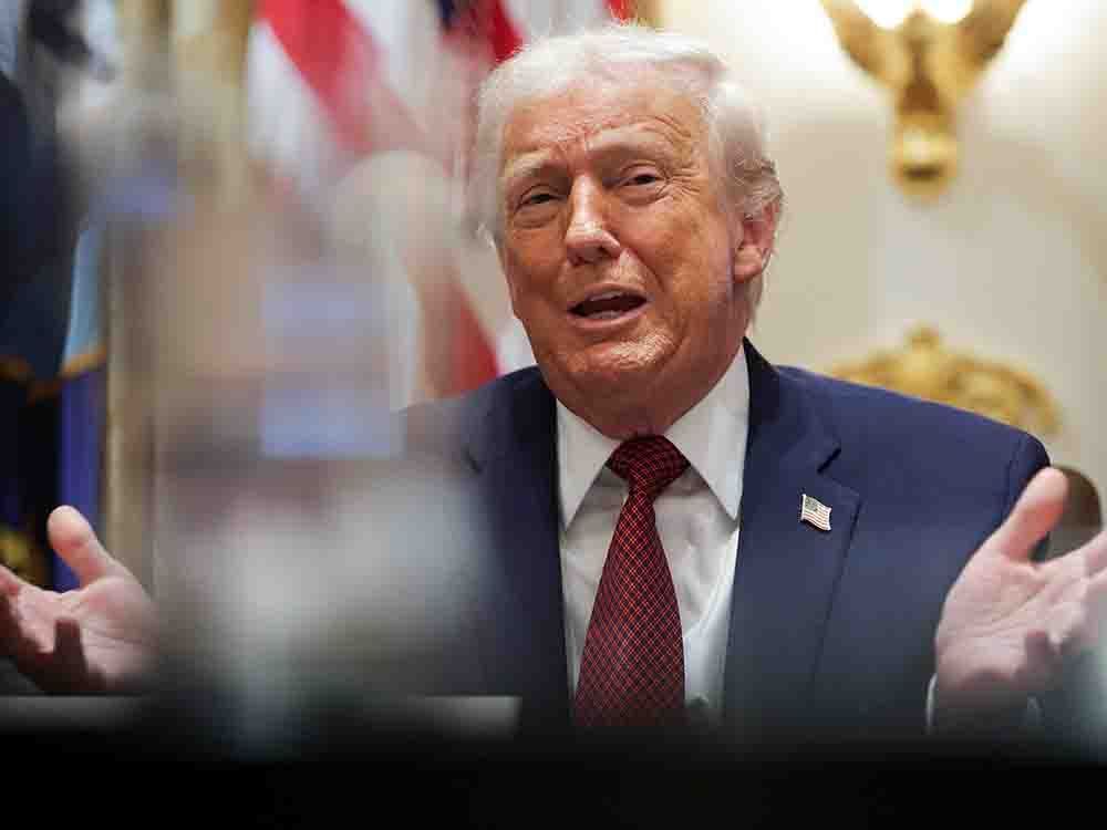 Trump eyes tariffs over Canadian fertilizer, Indian rice