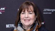 This Is What Ina Garten Cooks When It's Too Hot To Turn On The Oven