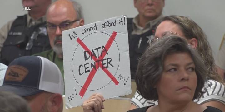 Campbell County supervisors to consider requiring special use permits for data centers