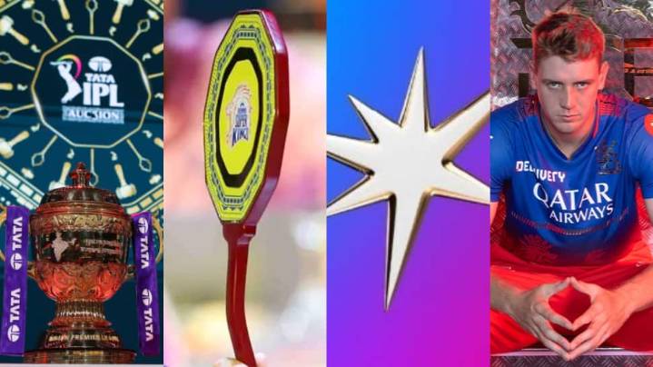 IPL 2026 Auction: Date, Venues, Remaining Purse, Player Slots, Cameron Green As Hot Pick, Live Streaming Focus On CSK, KKR