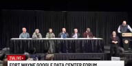 Fort Wayne Google Data Center Forum (Pt.2)