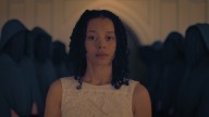 The Testaments First Look: Handmaid's Tale Sequel Shows Chase Infiniti