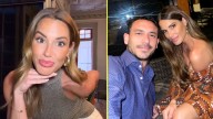 "Está con su nueva esposa, que no es nueva": Gala Caldirola habla sobre el presente de su ex Mauricio Pinilla