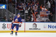 Barzal, Heineman lift Islanders past Lightning 3-2 in shootout – Winnipeg Free Press