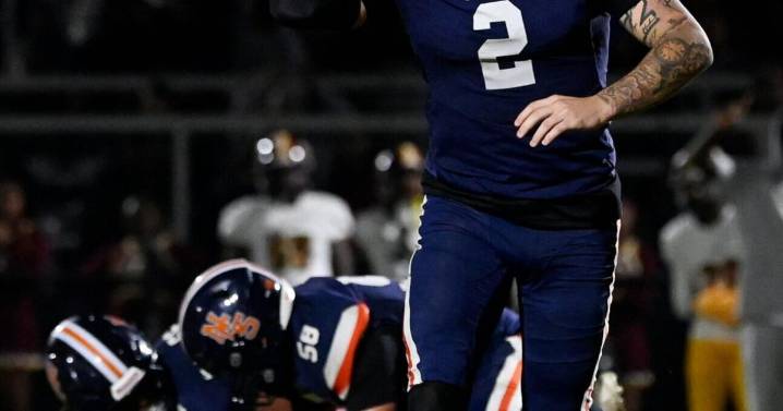 5-star QB Jared Curtis denies flip from Georgia to Vandy