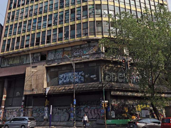 De 2023 a la fecha, suman ya 800 inmuebles en vías de expropiación en Ciudad Central