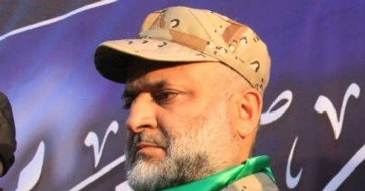 Hamas 'second-in-command' Ra'ad Sa'd 'eliminated' as Israeli forces issue statement