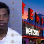 2nd suspect arrested in connection to fatal shooting in Tempe Marketplace parking lot