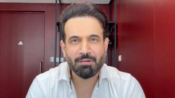 IND vs SA T20Is: Irfan Pathan labels Shubman Gill's poor run as "bad sign"