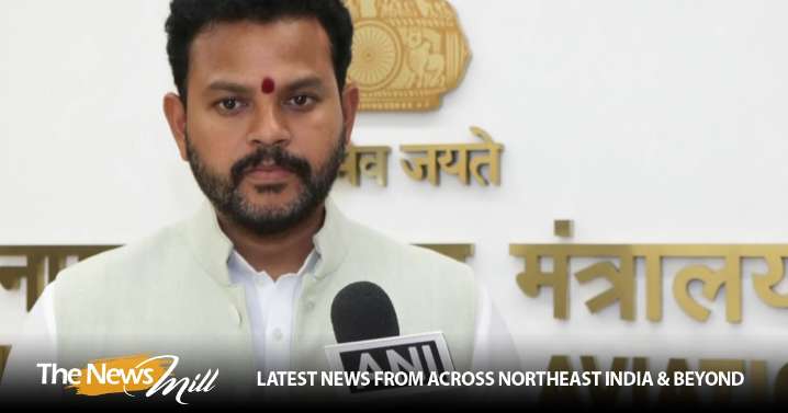 Expect flight schedules to start stabilising and return to normal by tomorrow, High-level committee to probe Indigo flight disruptions: Civil Aviation Minister