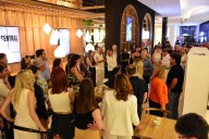 Revista Central reunió a los personajes del año en el Paseo Aldrey