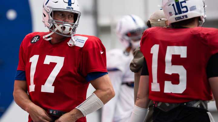 What Philip Rivers’ family thinks about their 44