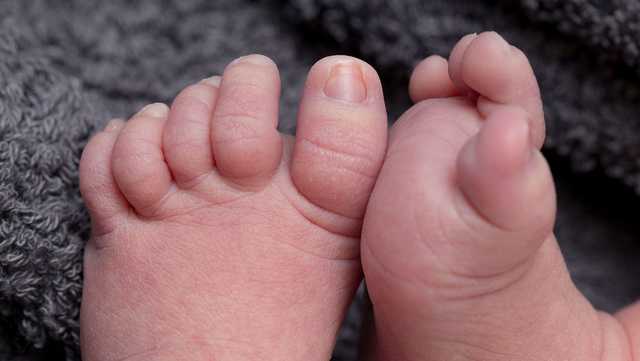 US stillbirth rate improved last year, but progress is slow