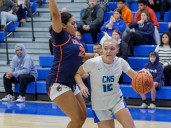 Syracuse.com’s Game of the Week: Le Moyne-bound star scores career-high in ‘statement’ win over champs (37 photos)