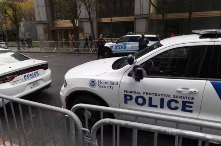 EEUU cifra en 2,5 millones los migrantes que han abandonado el país en 2025: “Es un logro monumental”