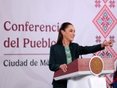 La Pasión de Cristo en Iztapalapa fue reconocida por la UNESCO; Sheinbaum celebra denominación