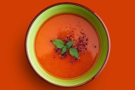 Jars of Tomato Soup in 14 States Recalled Over Undeclared Milk Allergen