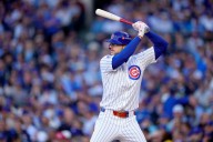 Blue Jays Hosted Superstar Slugger Kyle Tucker: Report