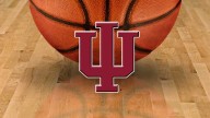Wilkerson hits school record 10 three's as Indiana beats Penn State