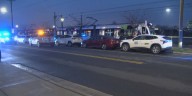 1 seriously injured after stabbing along Blue Line in east Charlotte, officials say