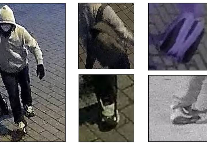 FBI makes arrest in investigation into D.C. pipe bombs placed on eve of Jan. 6 riot