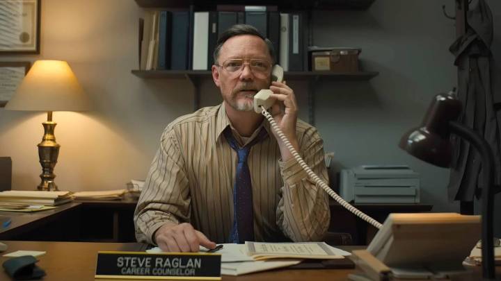 31 Years Ago, Matthew Lillard Proved His Greatness In This Underrated Dark Comedy