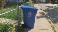 Been hoping for a smaller blue bin? Here's how you can request one from Circular Materials