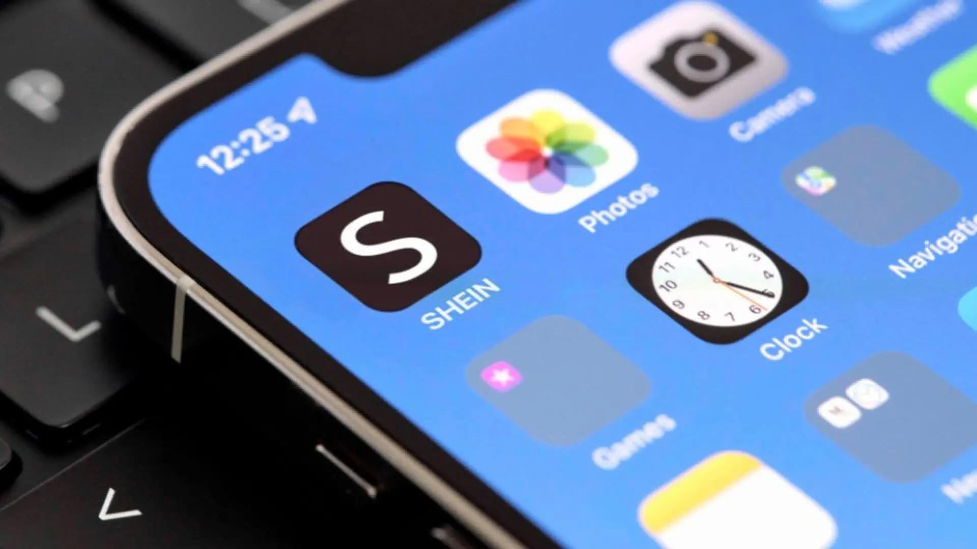 Texas investiga a Shein por prácticas laborales poco éticas y seguridad de sus productos