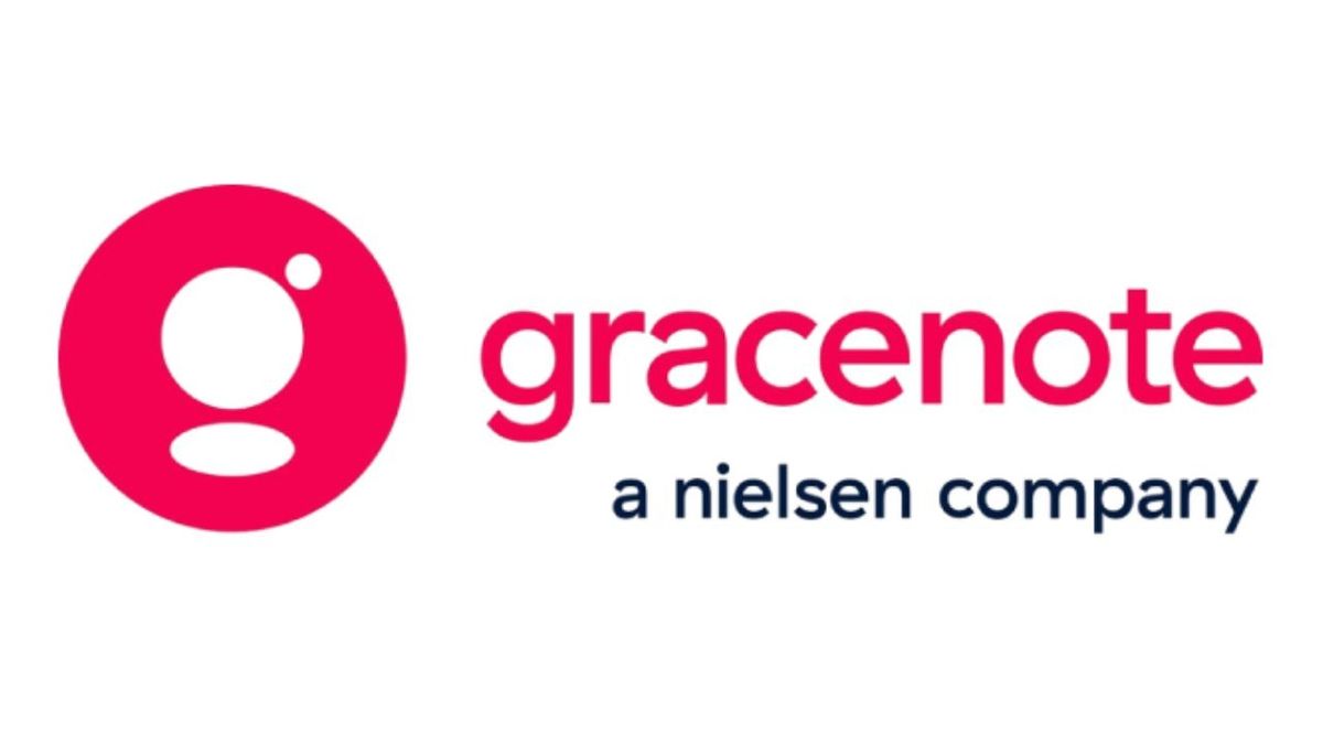 Gracenote debuts Content Connect platform for programme