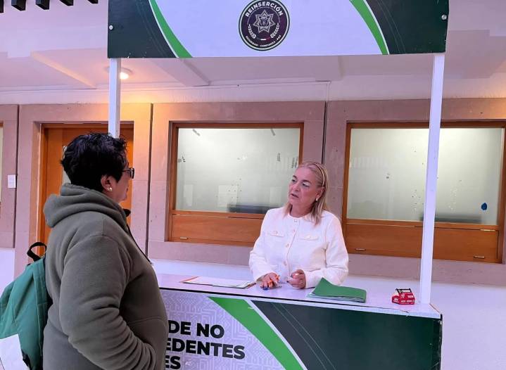Este 15 de diciembre, última fecha del año para trámite de constancias de no antecedentes penales en Soledad