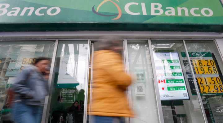 Adquisición de negocio fiduciario de CIBanco autoriza Hacienda a Multiva