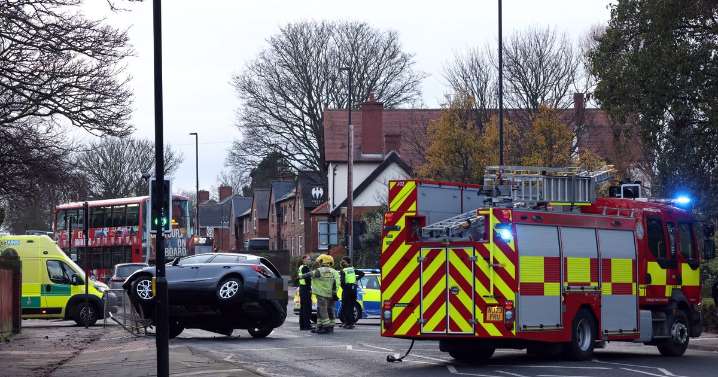 Five stories you might have missed on ChronicleLive today