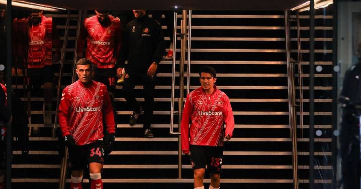 Granit Xhaka sends Newcastle United derby warning as Noah Sadiki makes claim